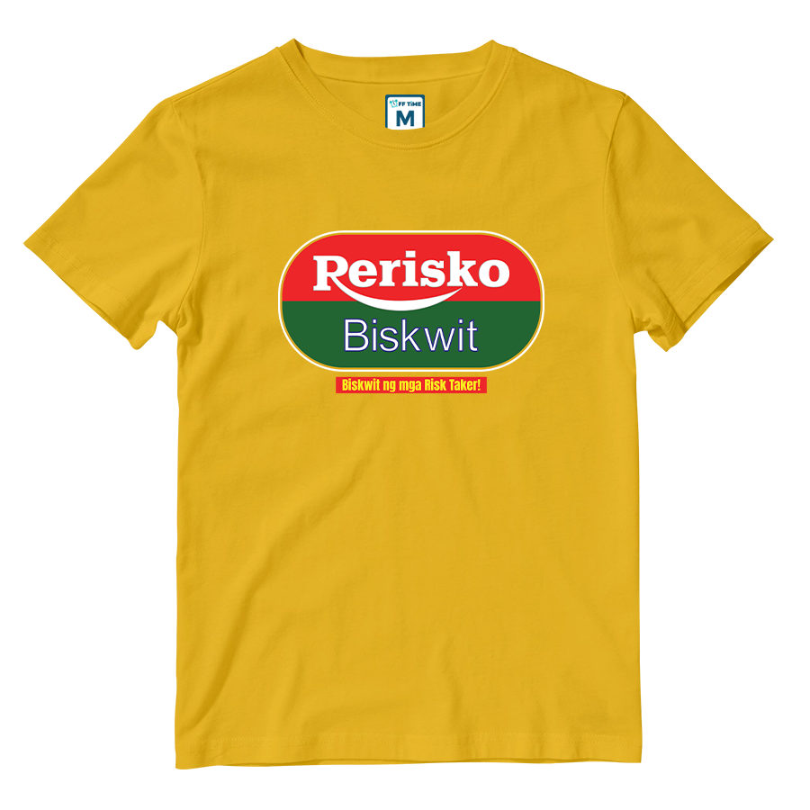 Cotton Shirt: Rerisko