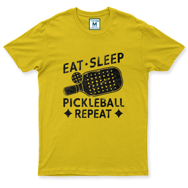 Drifit Shirt: Routine Repeat