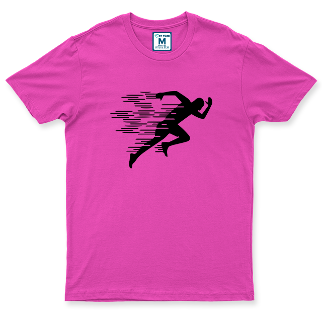 Drifit Shirt: Running