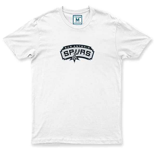 Drifit Shirt: San Antonio Spurs