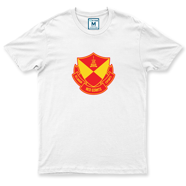 Drifit Shirt: Selangor