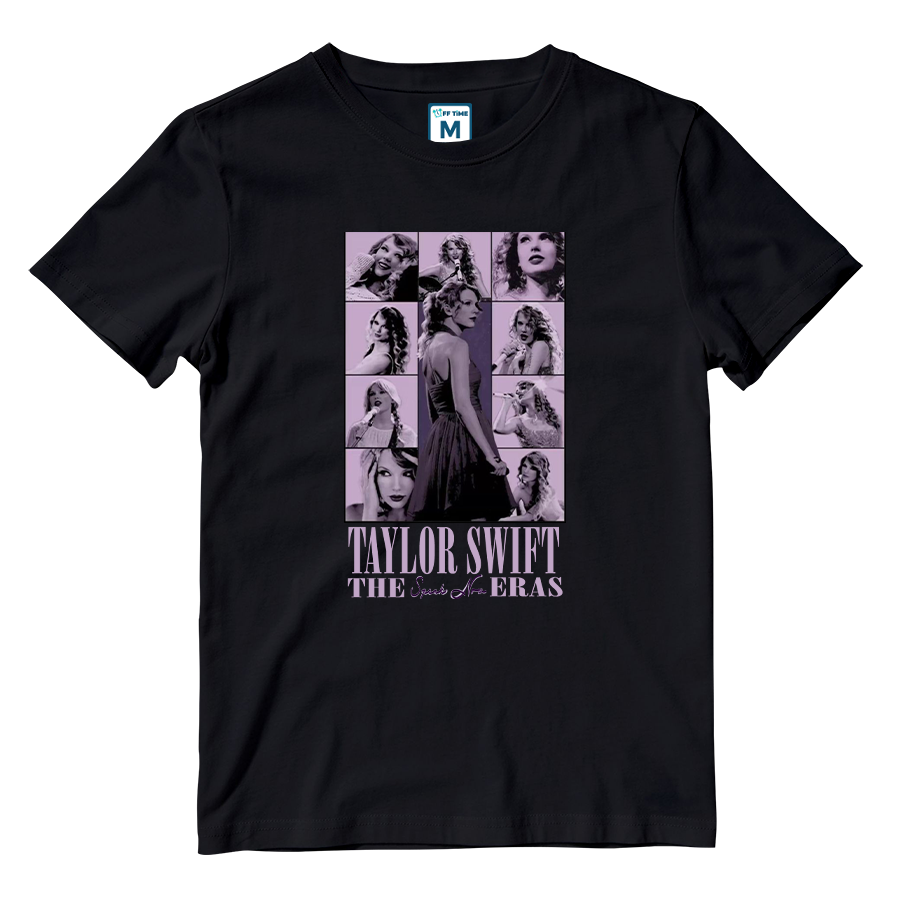 Cotton Shirt: Speak Now