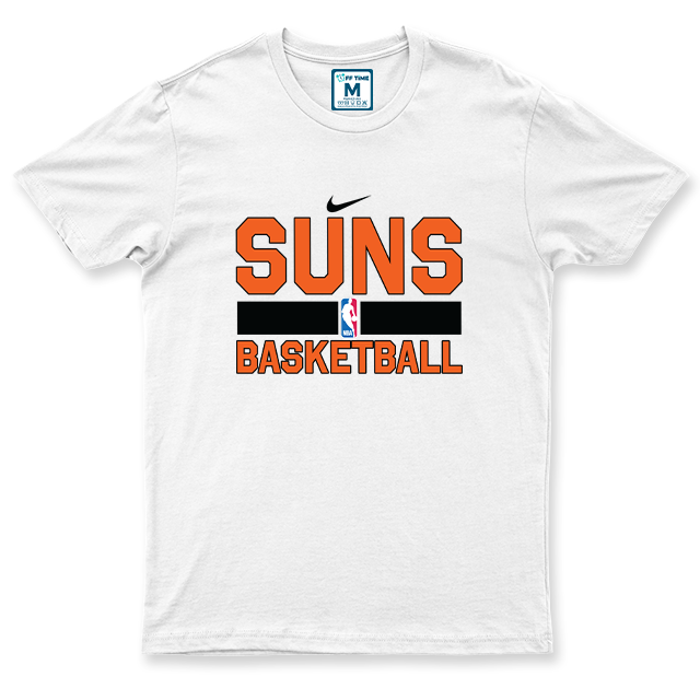 Drifit Shirt: Suns