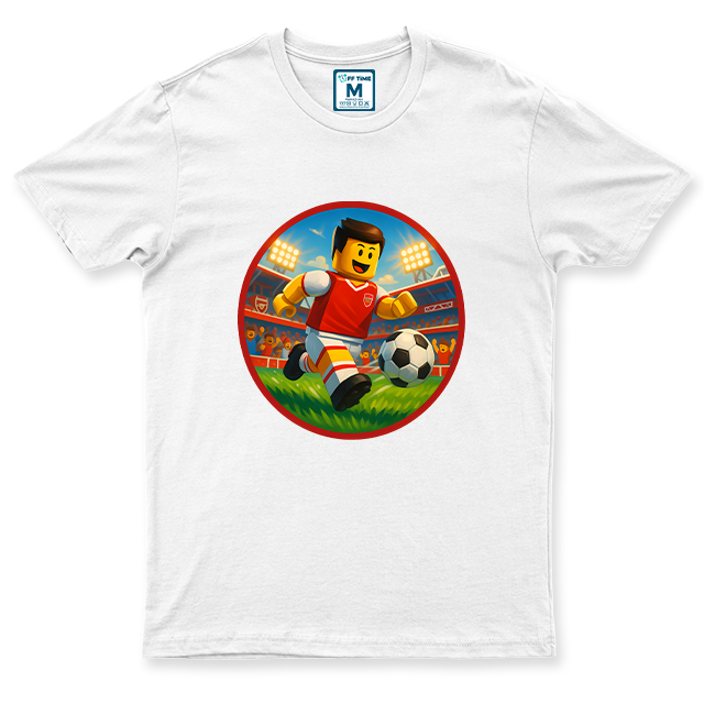 C.Spandex Shirt: Super Strike League