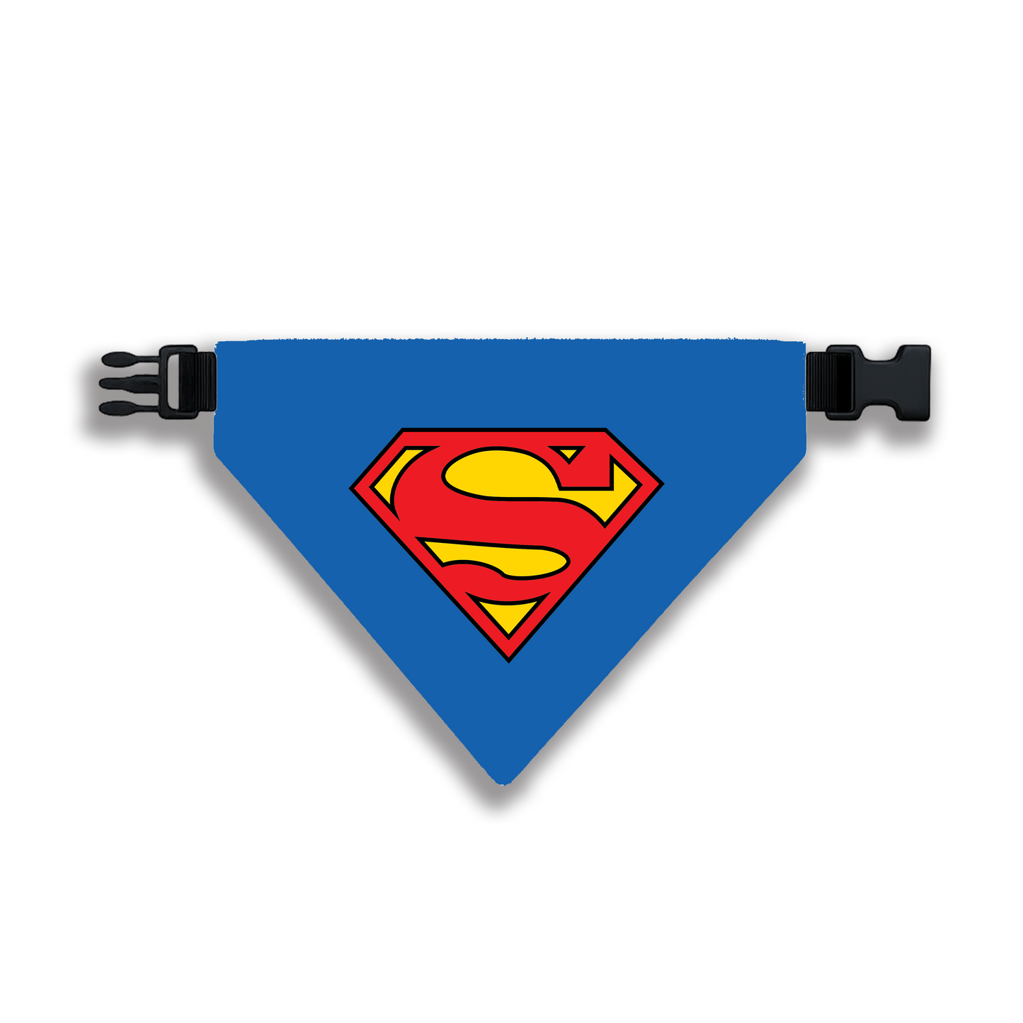 Pet Bandana: Superman