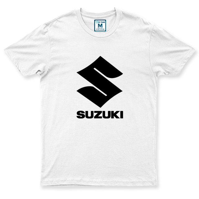 Drifit Shirt: Suzuki