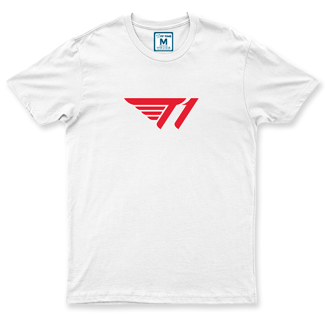 Drifit Shirt: T1