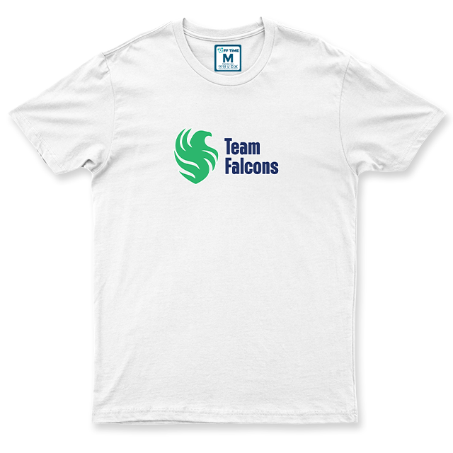 Drifit Shirt: Team Falcons