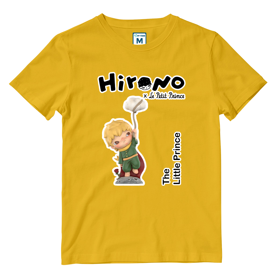 Cotton Shirt: The Little Prince