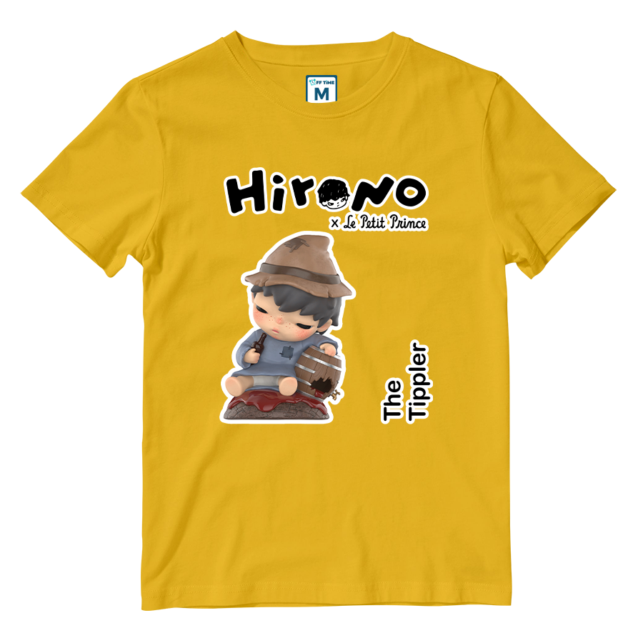 Cotton Shirt: The Tippler