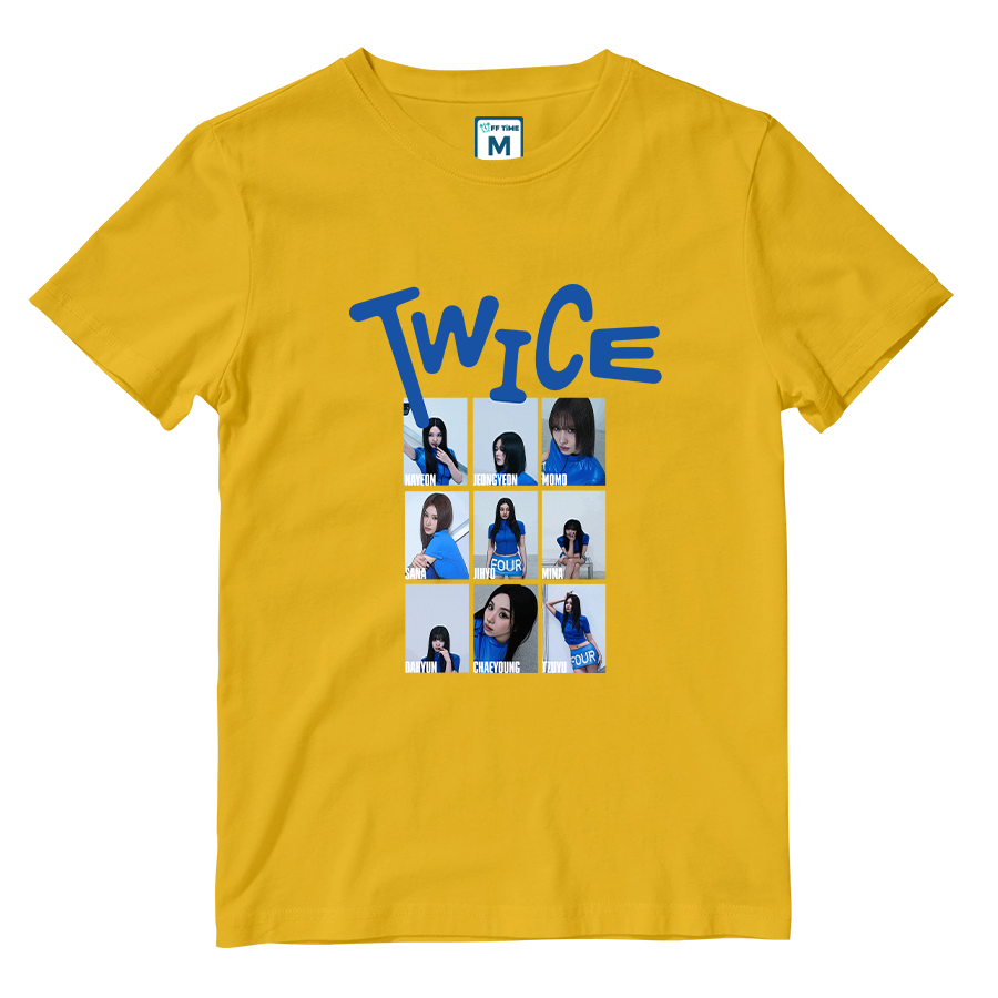 Cotton Shirt: This Version