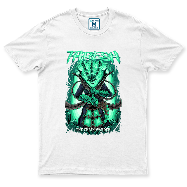 Drifit Shirt: Thresh