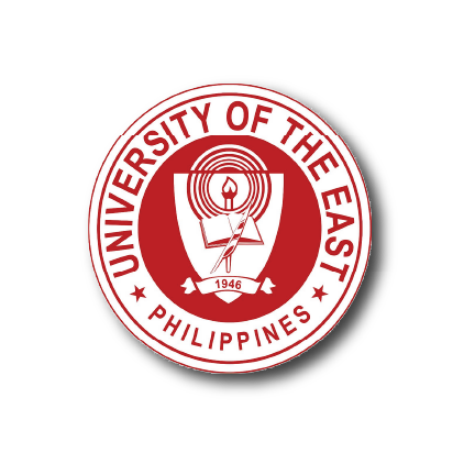 Acrylic Vehicle Badge: UE