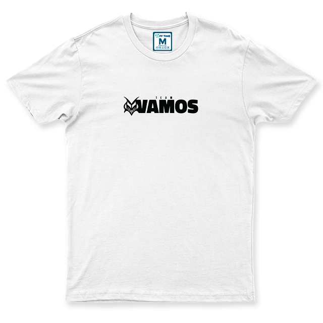 Drifit Shirt: VAMOS