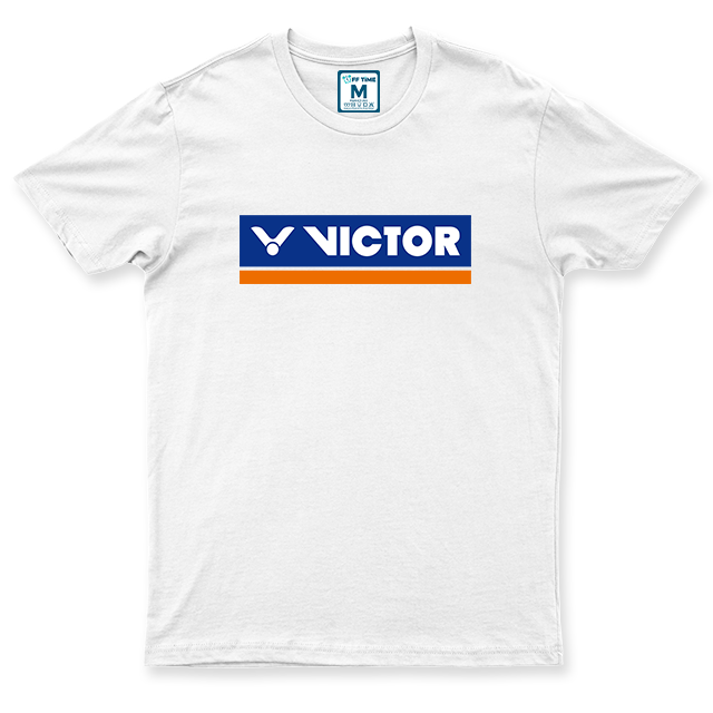 Drifit Shirt: Victor