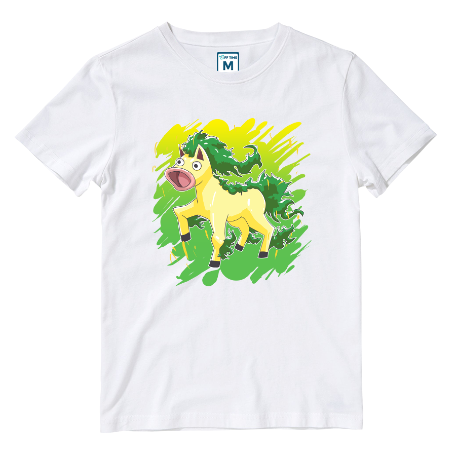 Cotton Shirt: Weepinyta