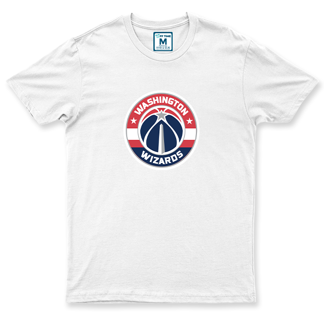 Drifit Shirt: Washington Wizards