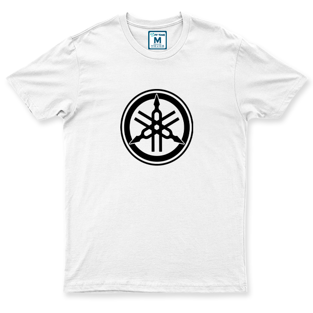 Drifit Shirt: Yamaha