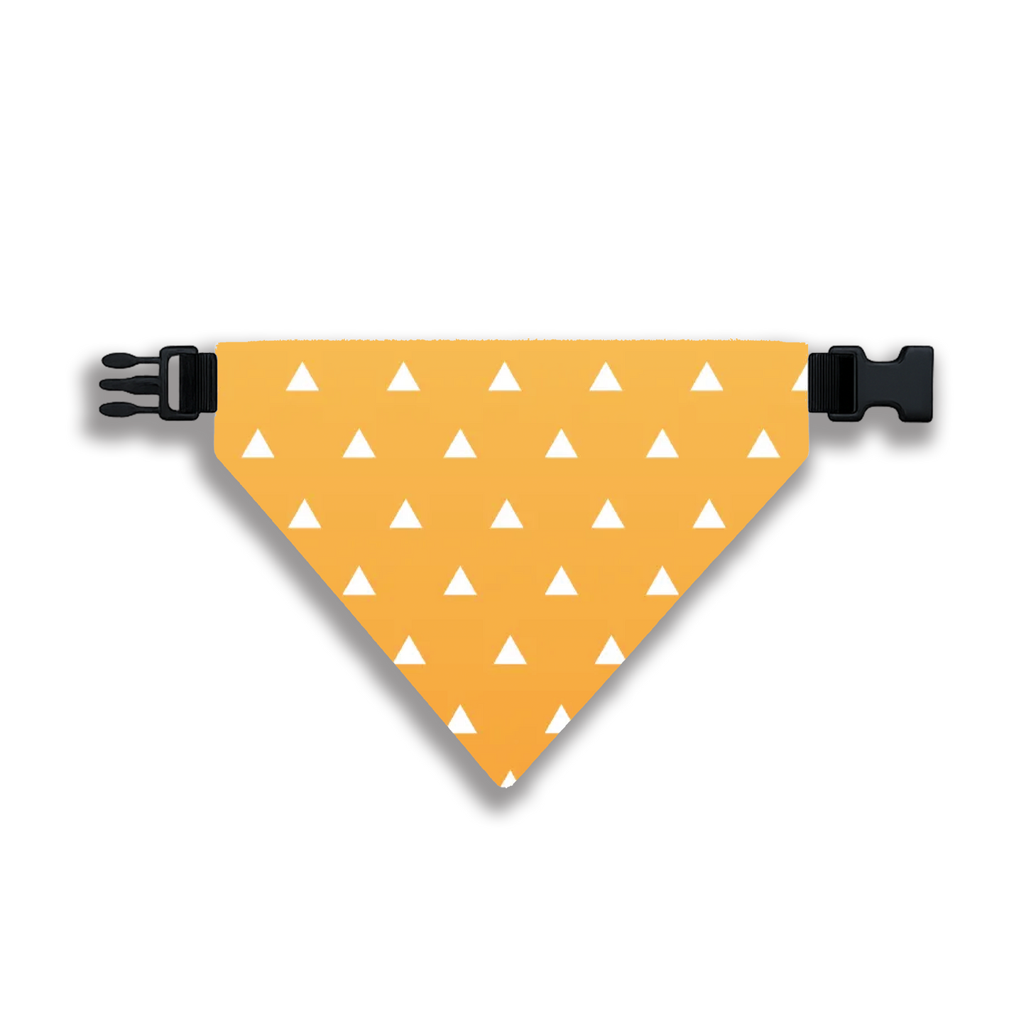 Pet Bandana: Zenitsu