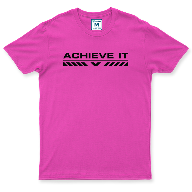 Drifit Shirt: Achieve It