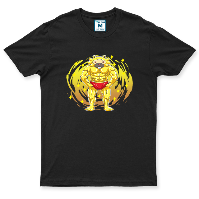 C.Spandex Shirt: Bidchoke