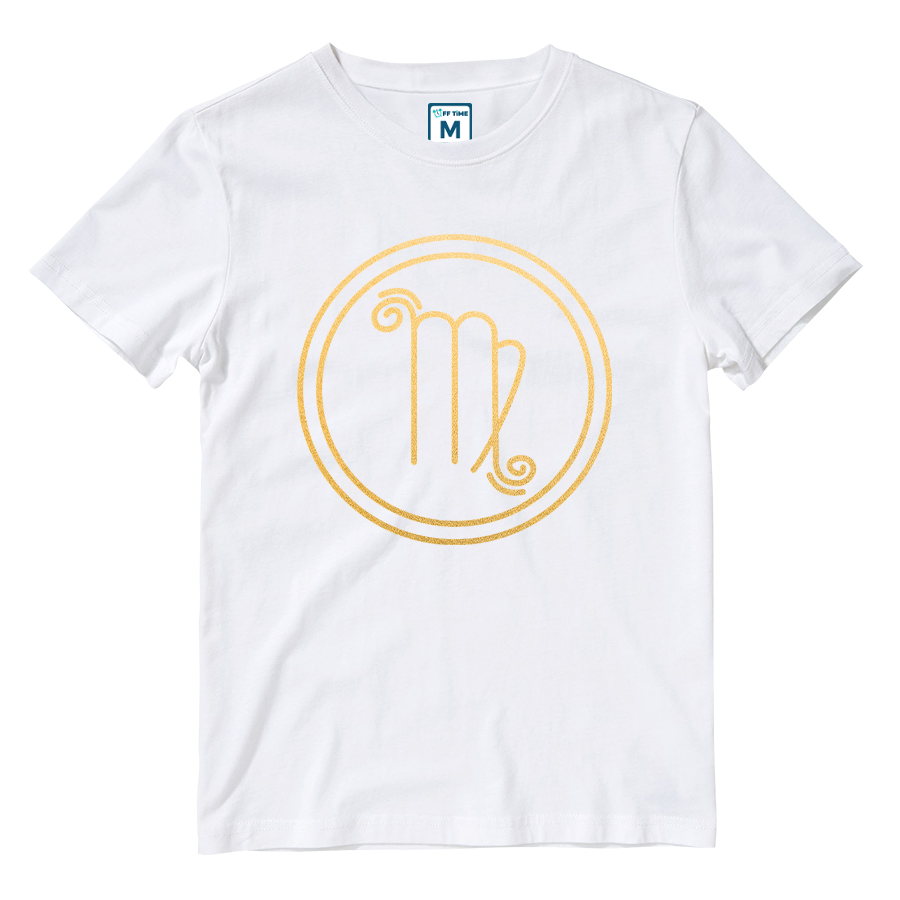 Cotton Shirt: Element Virgo