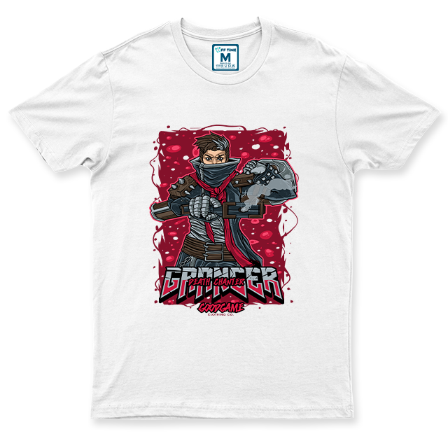 Drifit Shirt: Granger