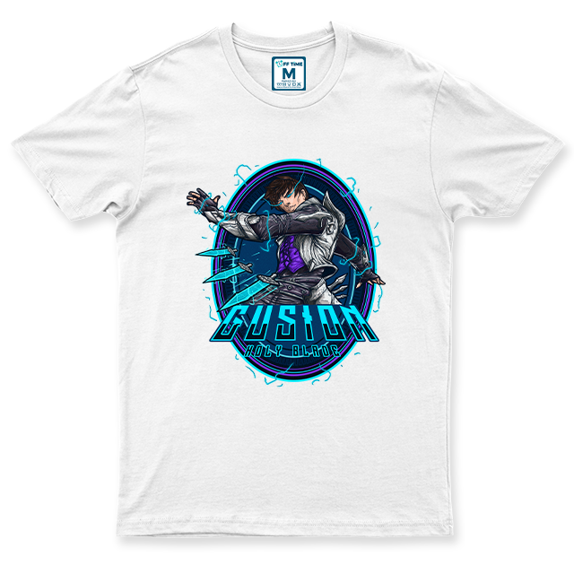 Drifit Shirt: Gusion