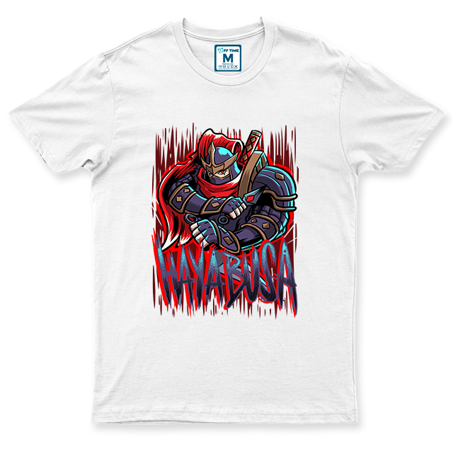 Drifit Shirt: Hayabusa