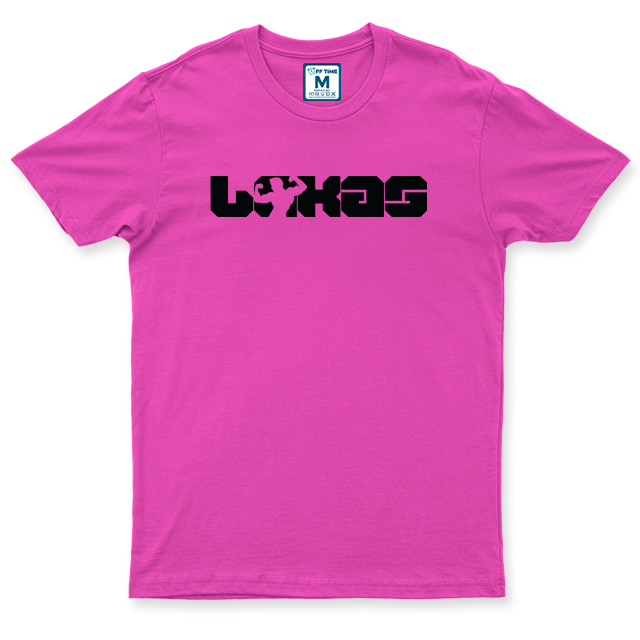 Drifit Shirt: Lakas