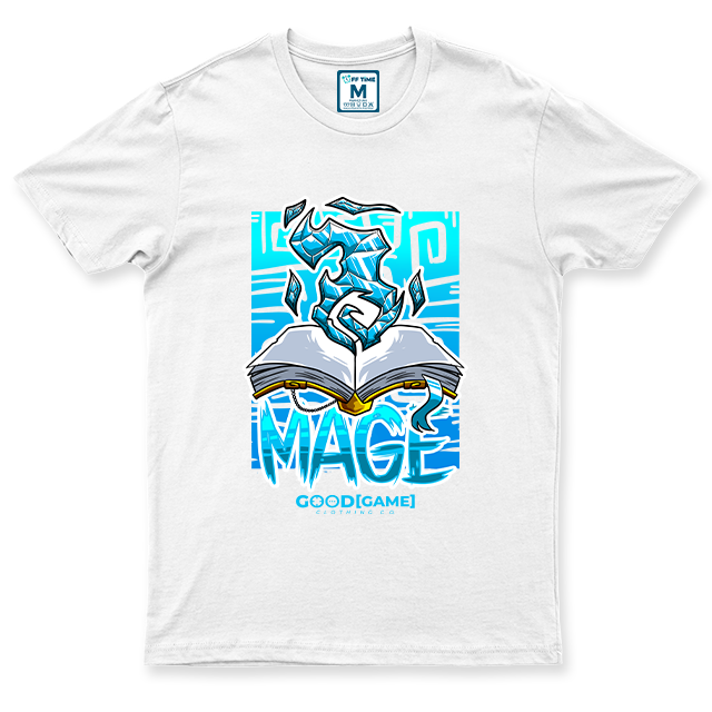 Drifit Shirt: Mage