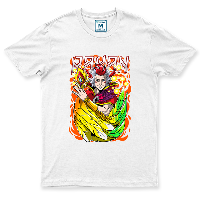 Drifit Shirt: Rakan