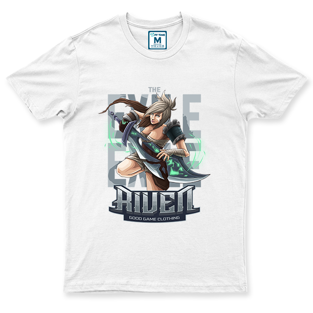 Drifit Shirt: Riven