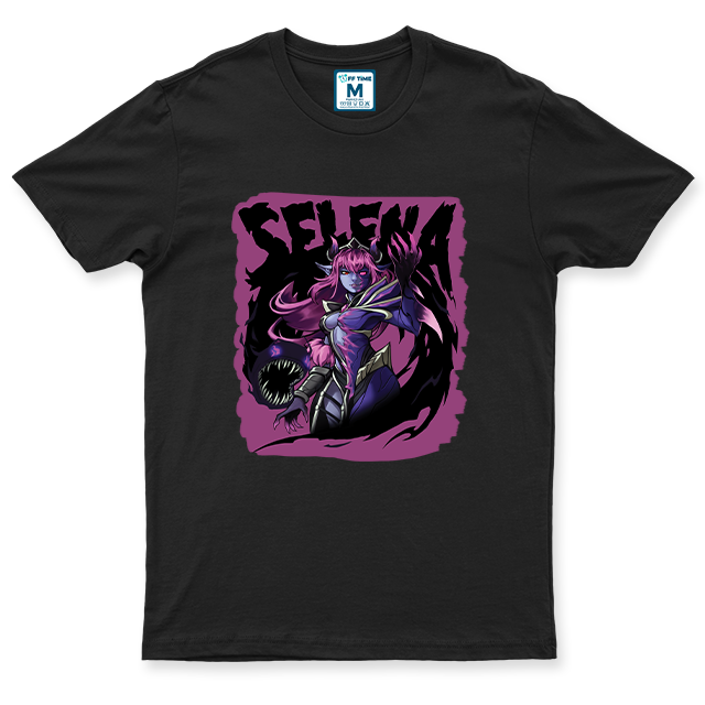 Drifit Shirt: Selena