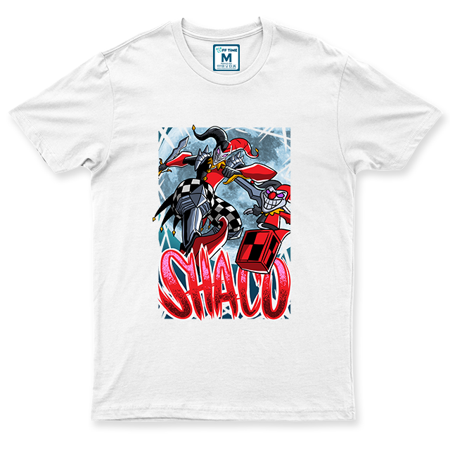 Drifit Shirt: Shaco