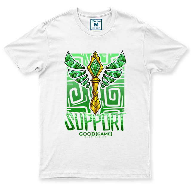Drifit Shirt: Support