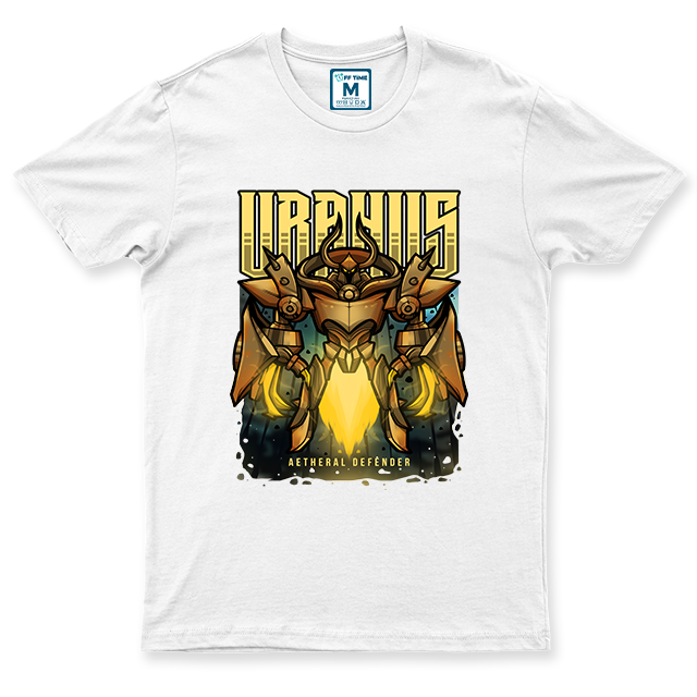 Drifit Shirt: Uranus