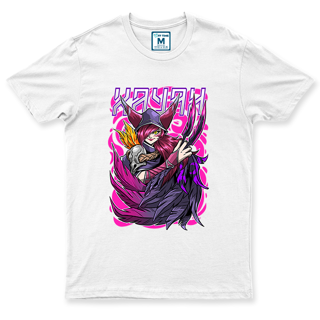 Drifit Shirt: Xayah