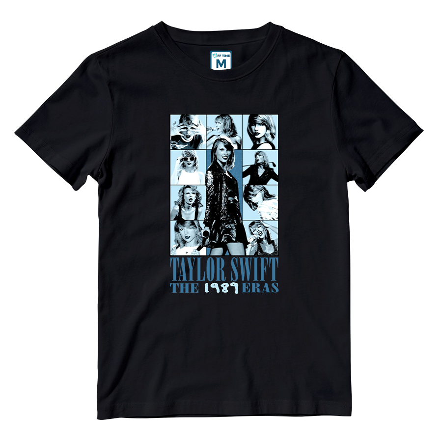Cotton Shirt: 1989