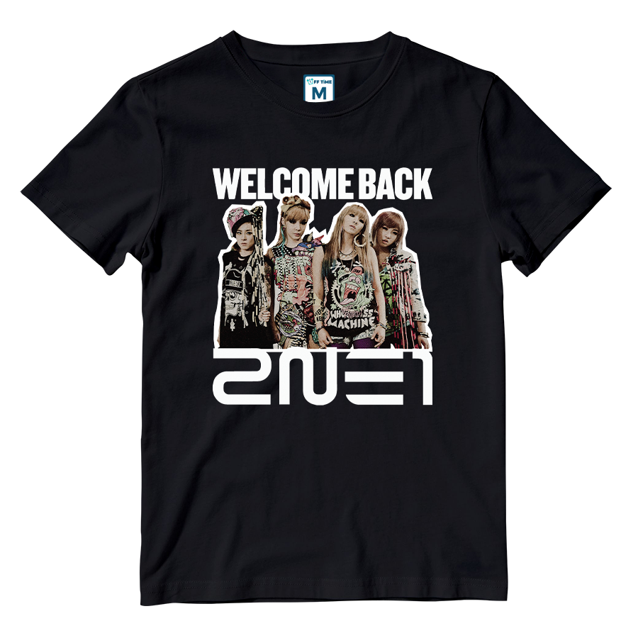 2ne1 t shirt hot sale