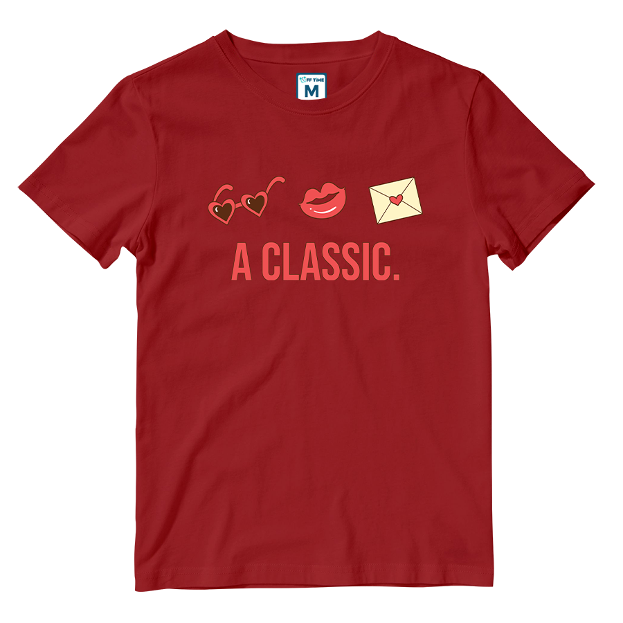 Cotton Shirt: A Classic