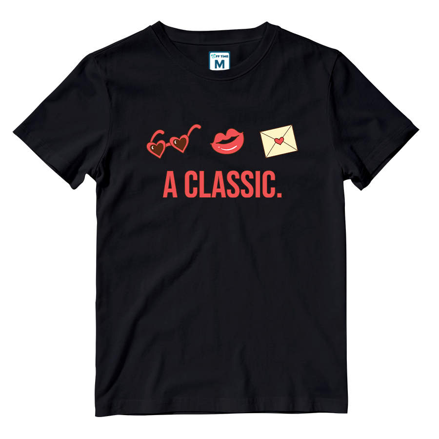 Cotton Shirt: A Classic