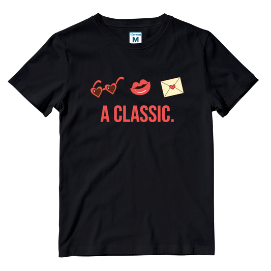 Cotton Shirt: A Classic