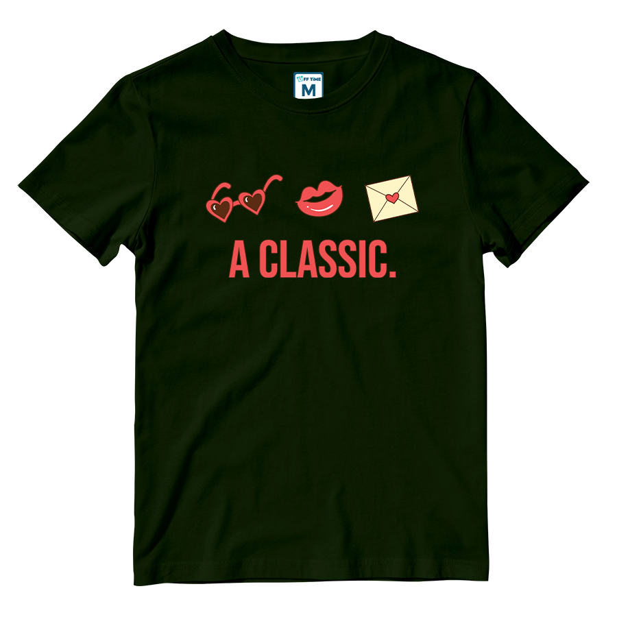 Cotton Shirt: A Classic