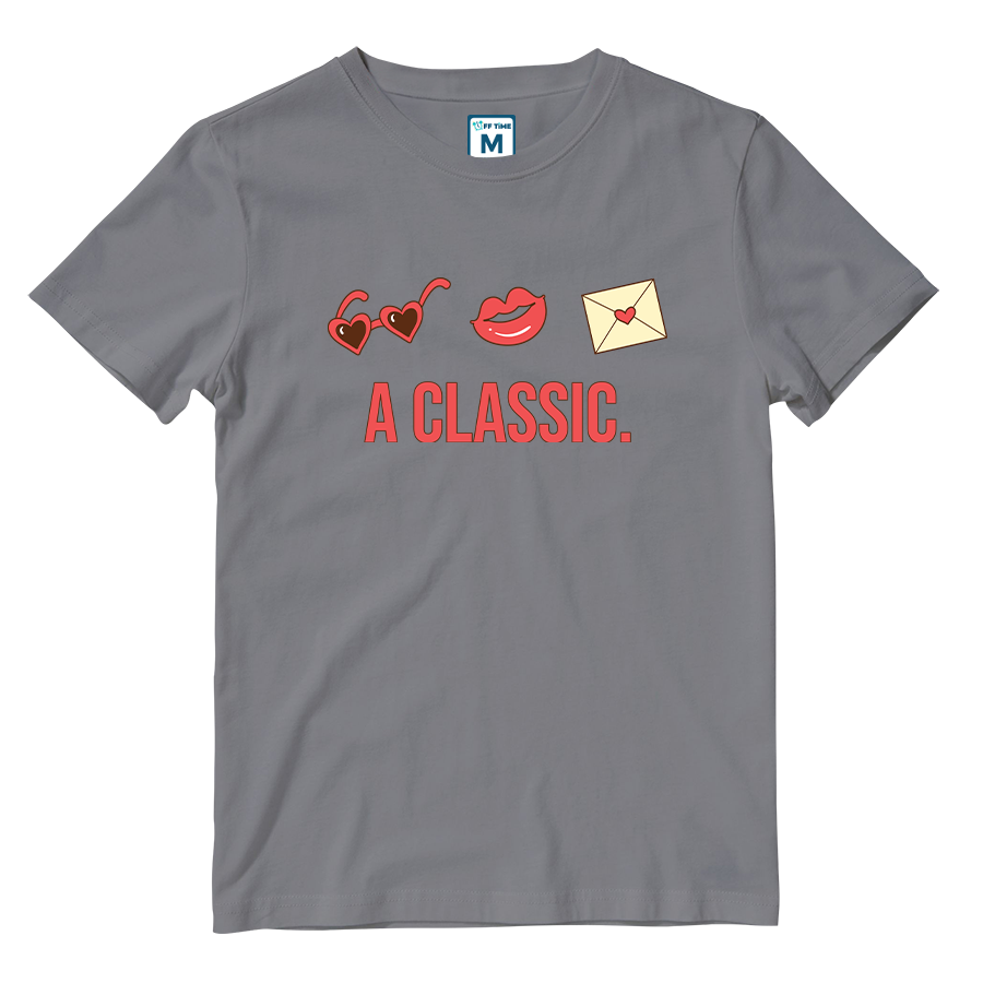 Cotton Shirt: A Classic