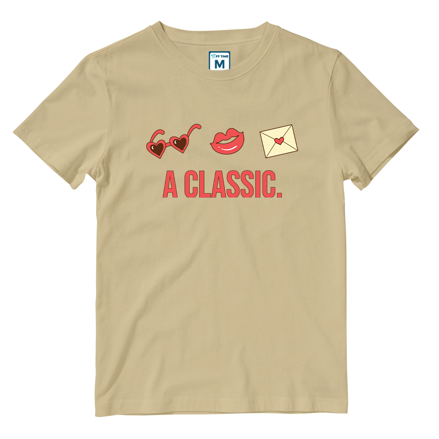 Cotton Shirt: A Classic