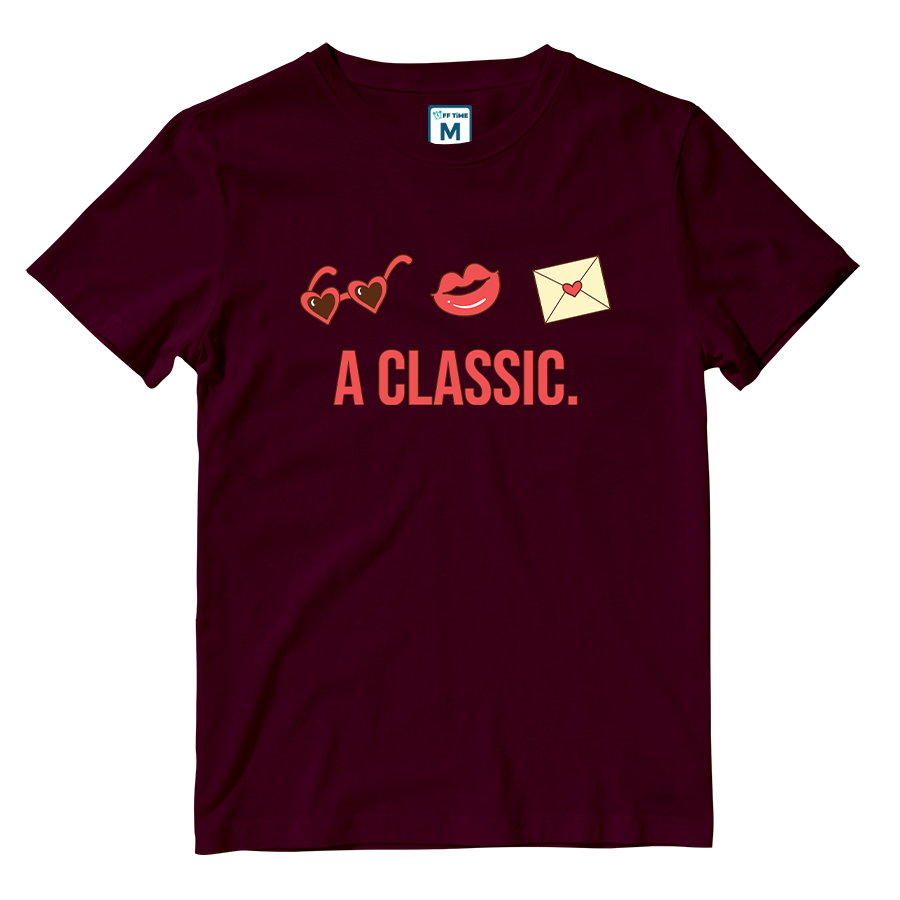 Cotton Shirt: A Classic