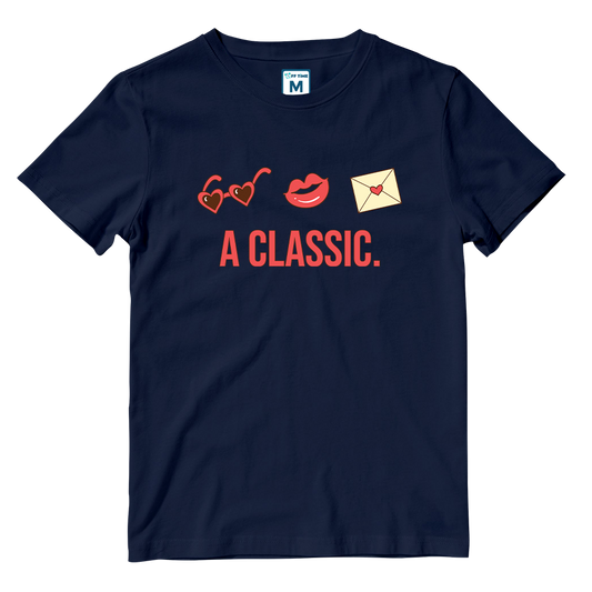 Cotton Shirt: A Classic