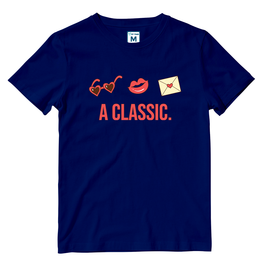 Cotton Shirt: A Classic