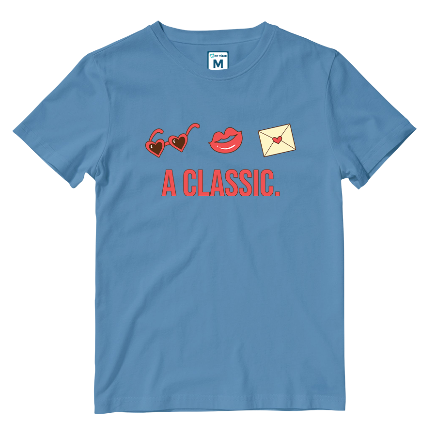 Cotton Shirt: A Classic